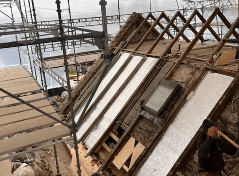 Hvor meget isolering skal der i taget? - ISO Team Nordic