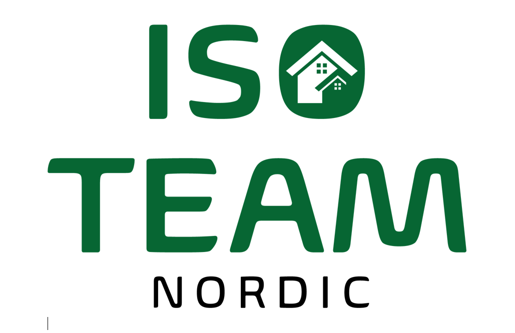 Preview image published by isoteamnordic.se