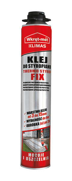 Lim til PIR i skumdåse – KST - 750 (750 ml) - ISO Team NordicLim til PIR i skumdåse – KST - 750 (750 ml)ISO Team Nordic