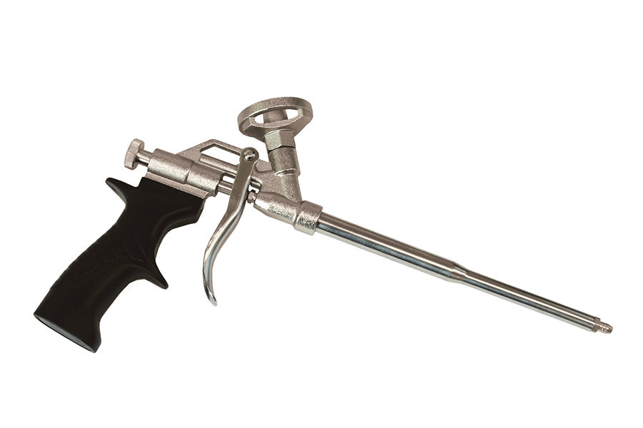 Professionel skumpistol (Klimas DPS) - ISO Team NordicProfessionel skumpistol (Klimas DPS)ISO Team Nordic