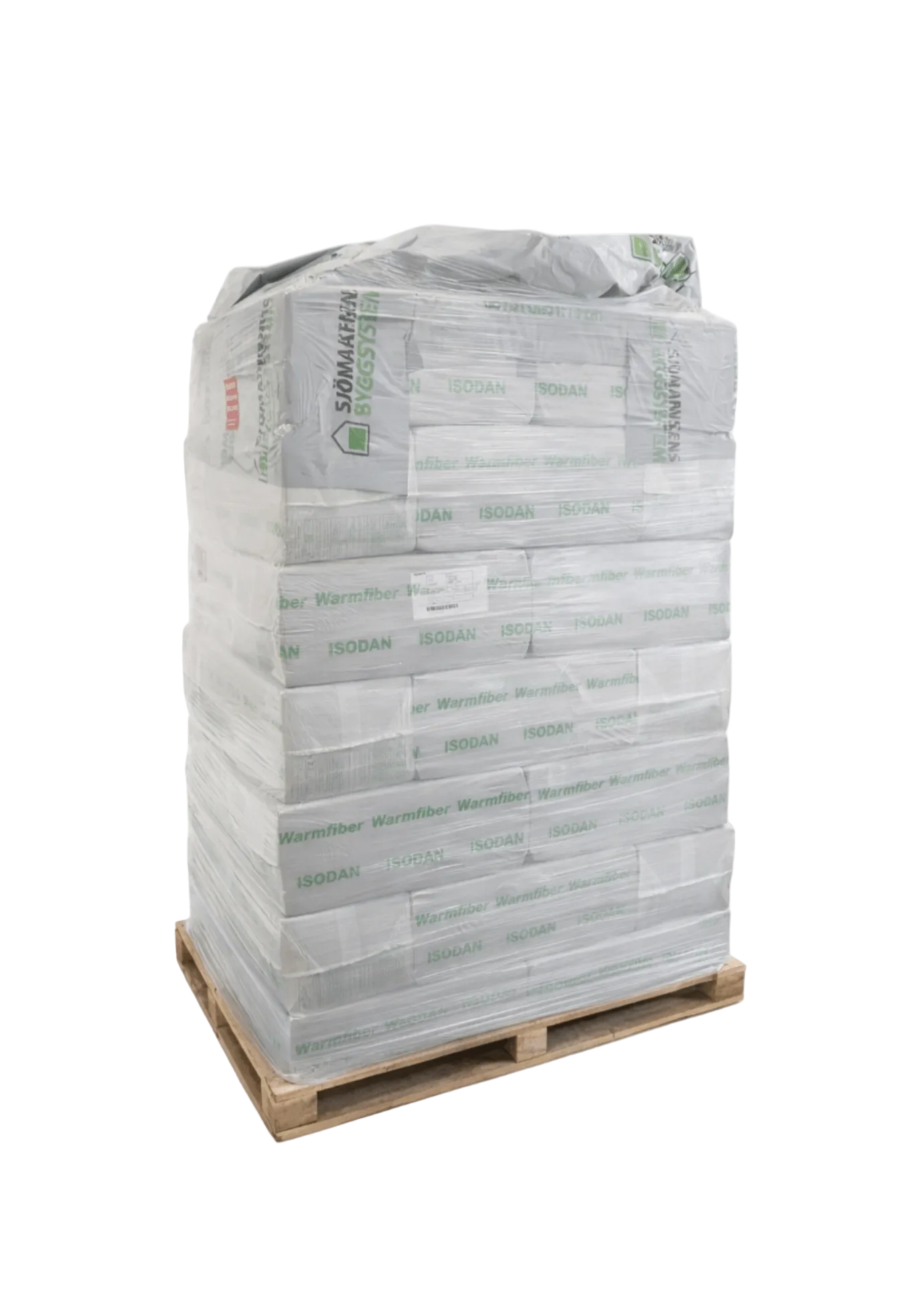 Warmfiber Papiruld – Papirisolering til indblæsning - ISO Team NordicWarmfiber Papiruld – Papirisolering til indblæsningISO Team Nordic