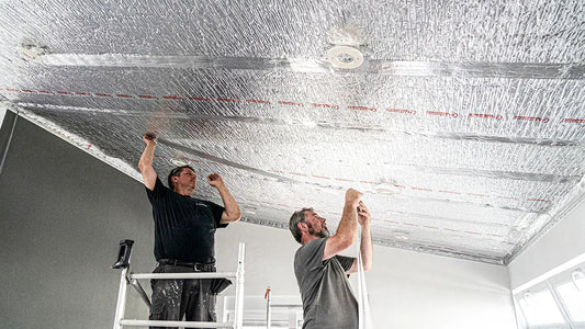 Aluthermo Quattro i praksis: Hvilke konstruktioner giver det mening i? - ISO Team Nordic