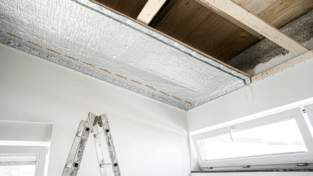 Montagevejledning – sådan monterer du Aluthermo Quattro korrekt - ISO Team Nordic