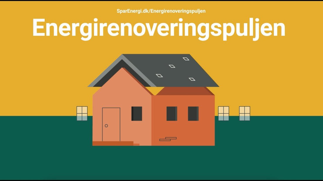 Søg tilskud til din boligrenovering - ISO Team Nordic