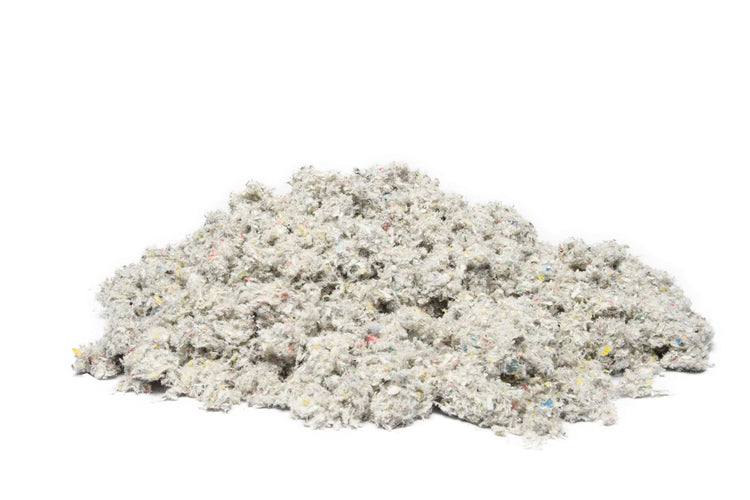 Warmfiber produkter - ISO Team Nordic