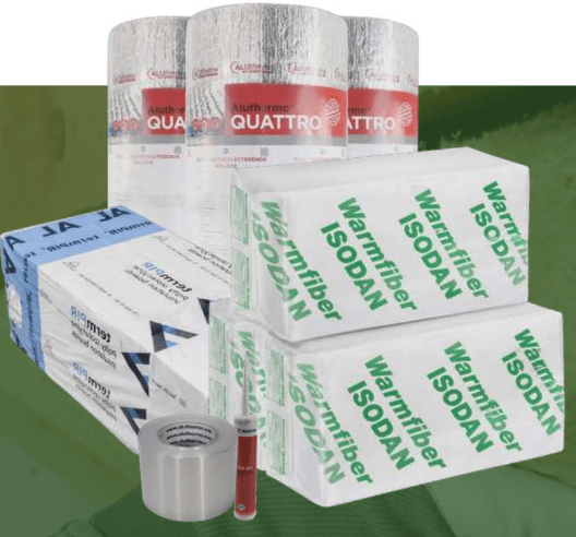 Webshop - ISO Team Nordic