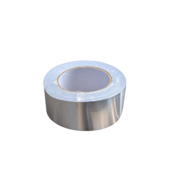 Aluminimstape 50 mm