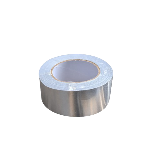 Aluminimstape 50 mm