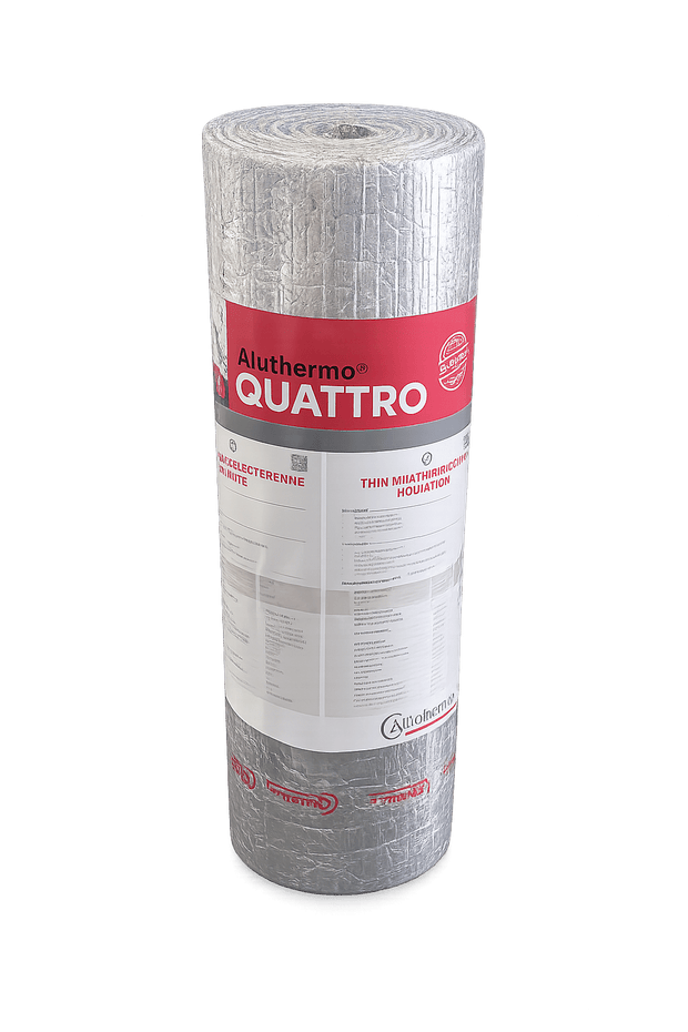 Aluthermo Quattro
