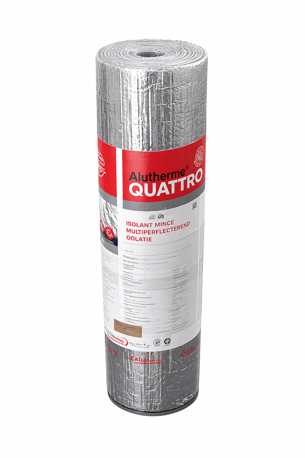 Aluthermo Quattro