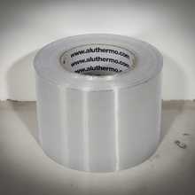 Aluthermo systemtape - ISO - Team DanmarkAluthermo systemtapeReflective insulation tapeISO - Team Danmark