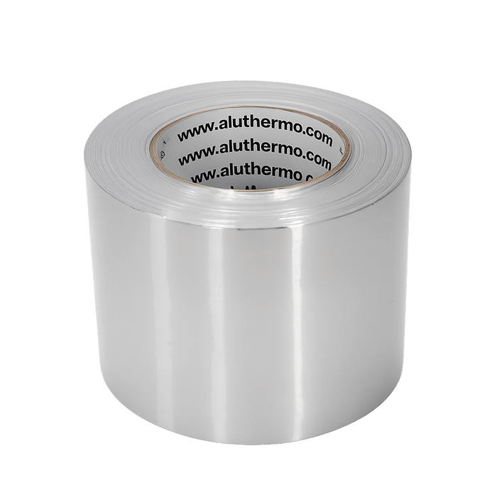 Aluthermo-systemtejp