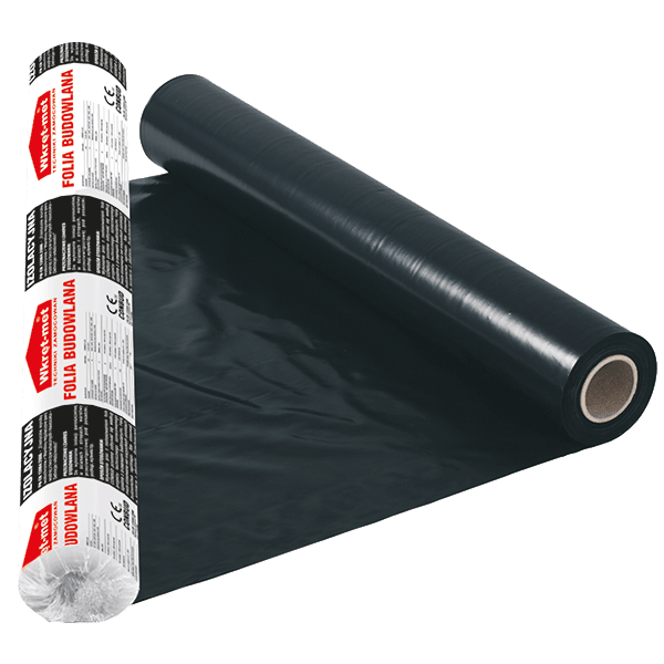 Fugtspærrefolie 0,20 mm – 100 m² | Klimas FBC - ISO Team NordicFugtspærrefolie 0,20 mm – 100 m² | Klimas FBCISO Team Nordic