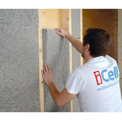 Isodan, Papiruldsbatts, iCell - 560x1170 mm - ISO Team NordicIsodan, Papiruldsbatts, iCell - 560x1170 mmISO Team Nordic