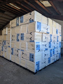 PIR isoleringsplade – TermPIR AL λ 0,022 - ISO Team NordicPIR isoleringsplade – TermPIR AL λ 0,022Insulation materialISO Team Nordic