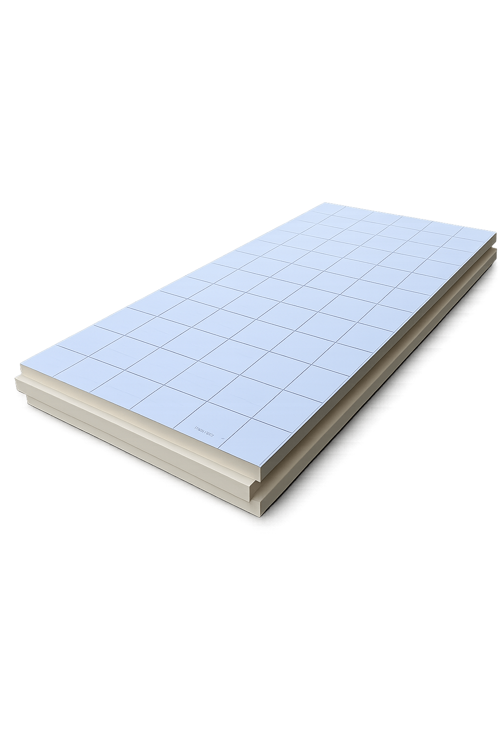 PIR isoleringsplade – TermPIR AL λ 0,022 - ISO Team NordicPIR isoleringsplade – TermPIR AL λ 0,022Insulation materialISO Team Nordic