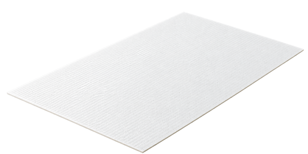 Termo Top Slim 2 mm – Afkoblingsmåtte til fliser og gulvvarme