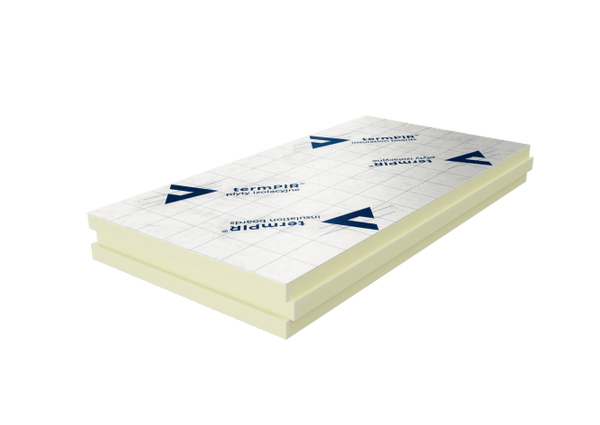 PIR isoleringsplade – TermPIR MAX λ 0,019