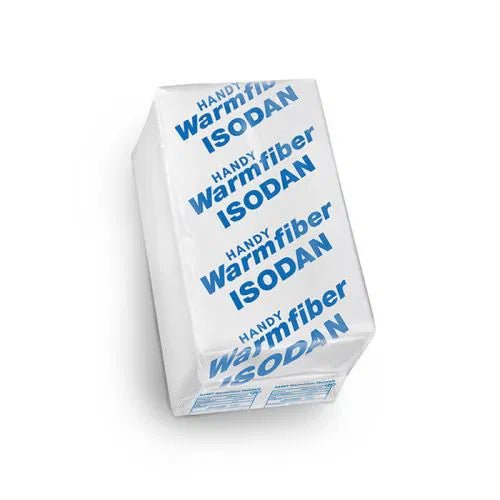 Warmfiber Papiruld - Handy - ISO Team NordicWarmfiber Papiruld - HandyISO Team Nordic